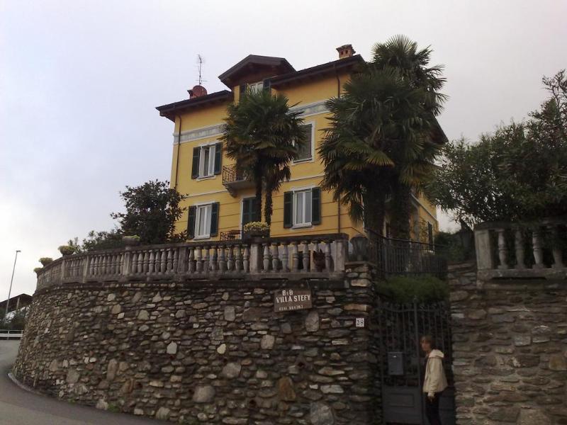 Villa Soleil Коллеретто-Джакоза Экстерьер фото